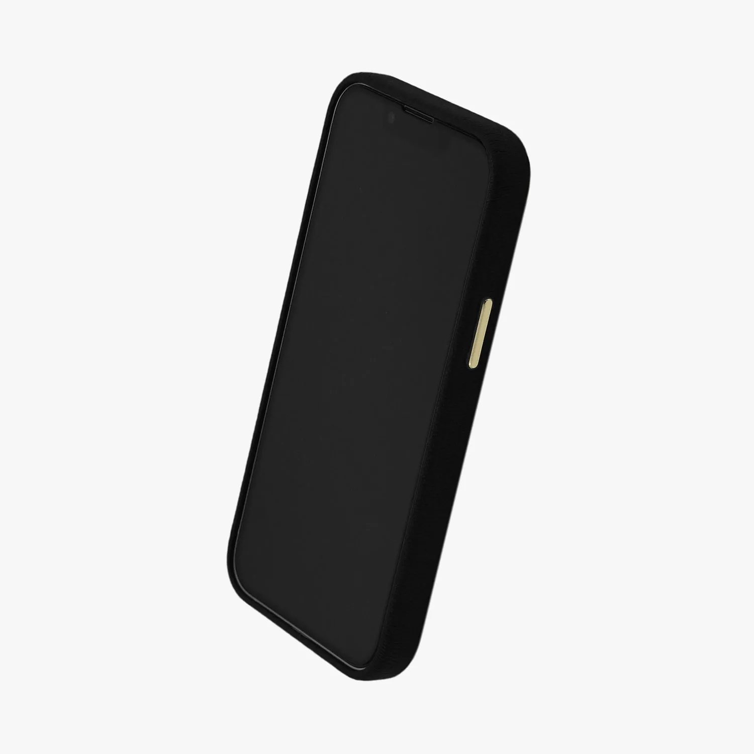 iPhone 13 Pro Leather Case