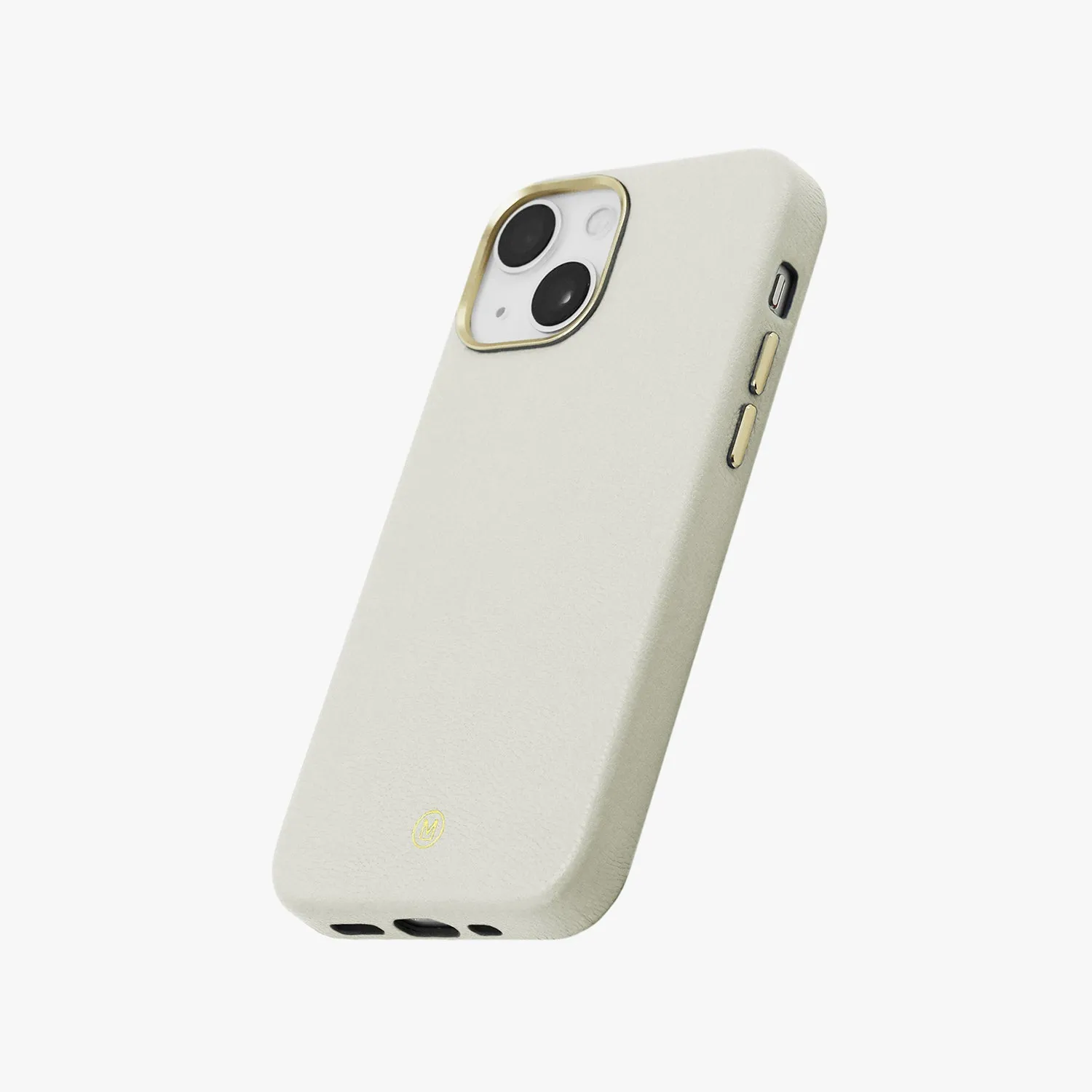 iPhone 13 Pro Leather Case