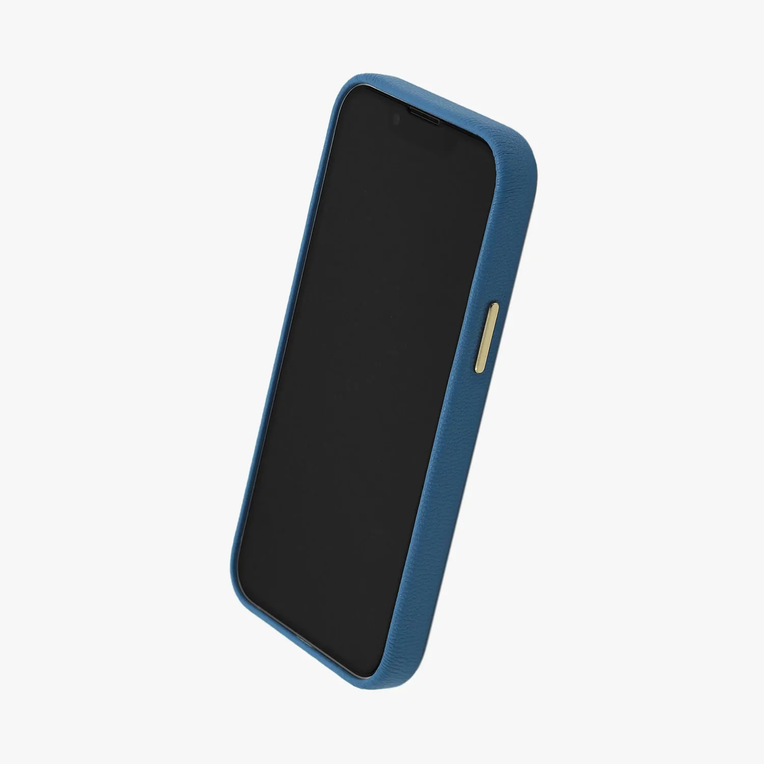 iPhone 13 Pro Leather Case