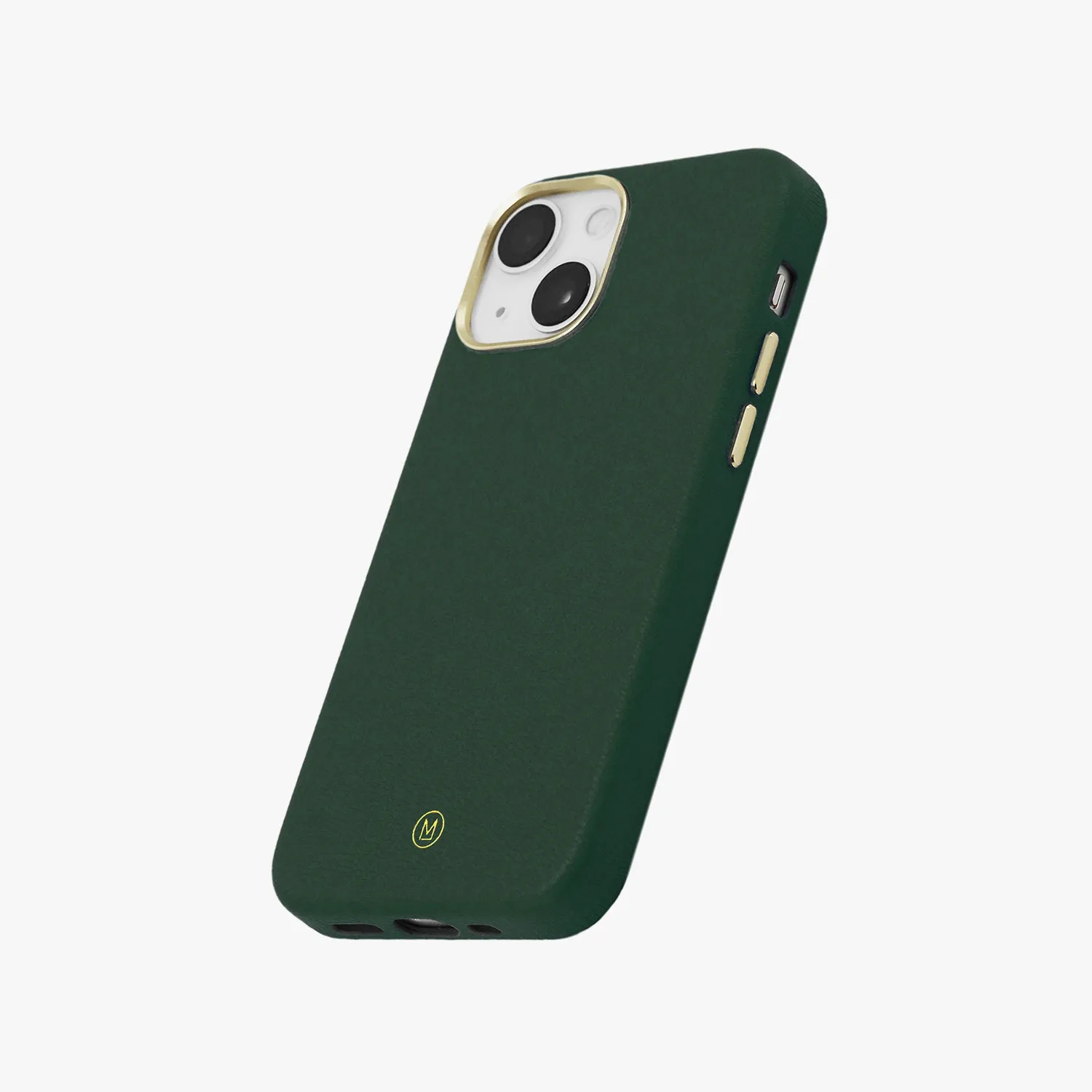 iPhone 13 Pro Leather Case