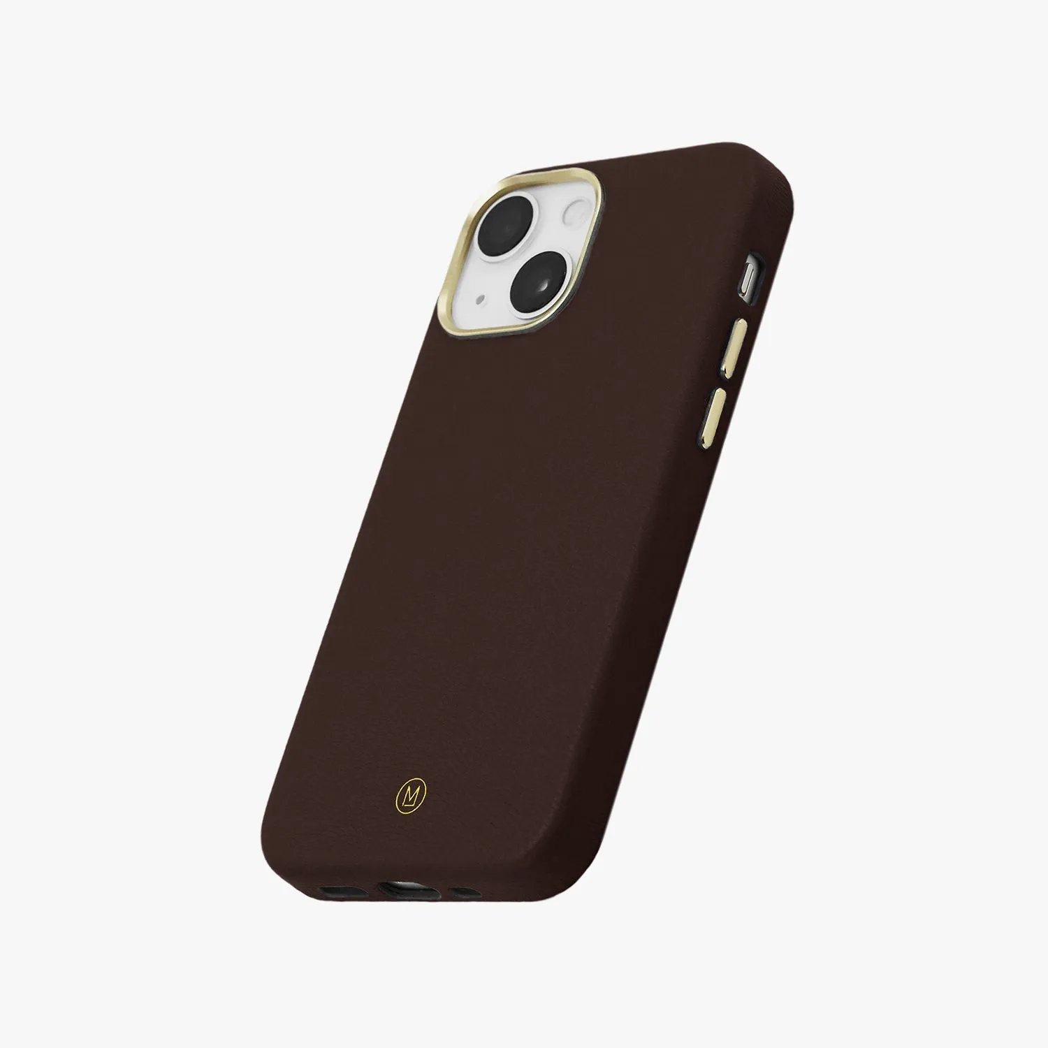 iPhone 13 Pro Leather Case