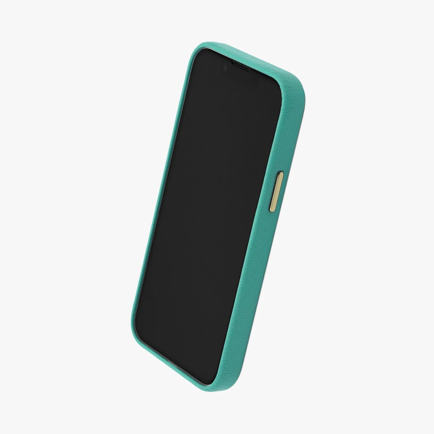 iPhone 13 Pro Leather Case