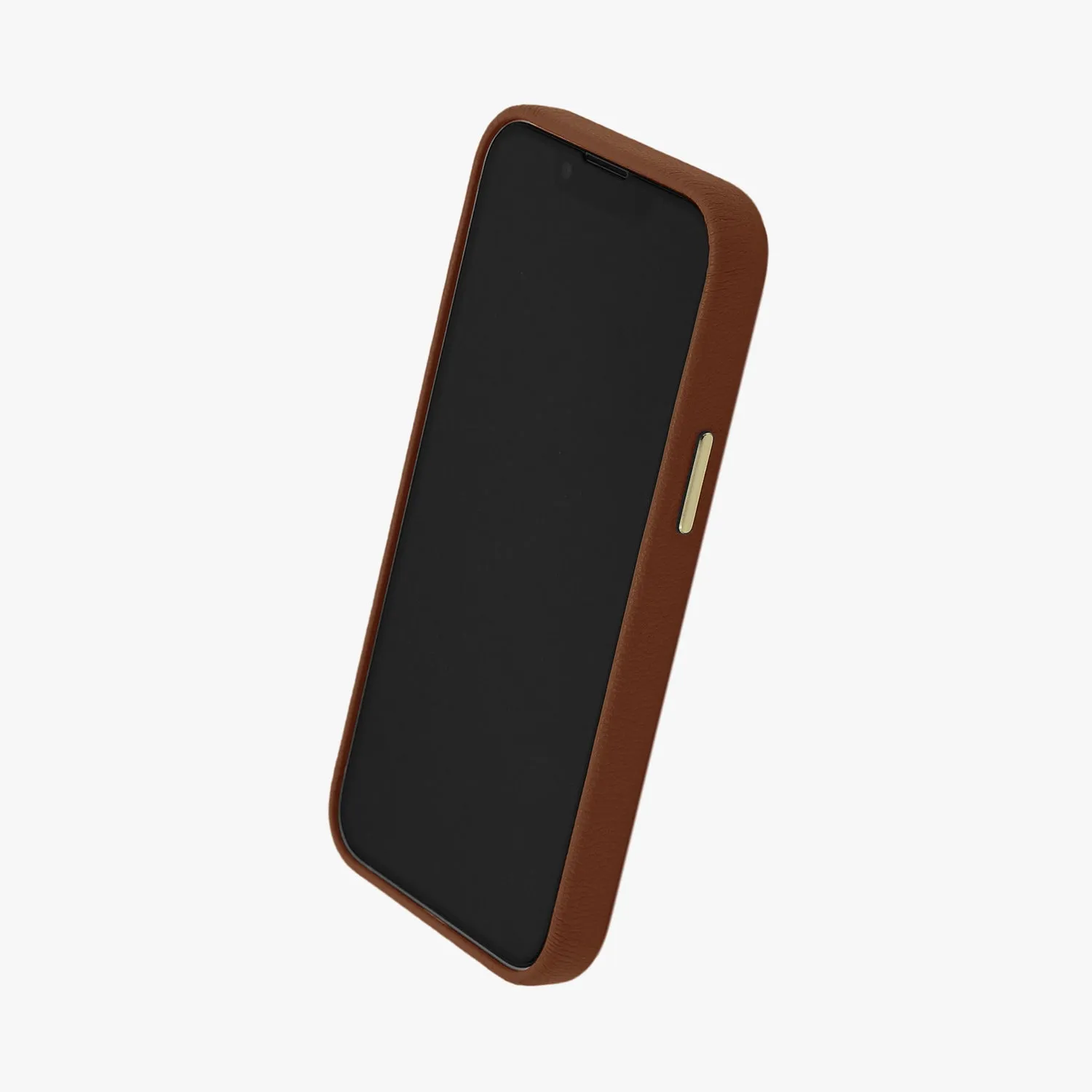 iPhone 13 Pro Leather Case