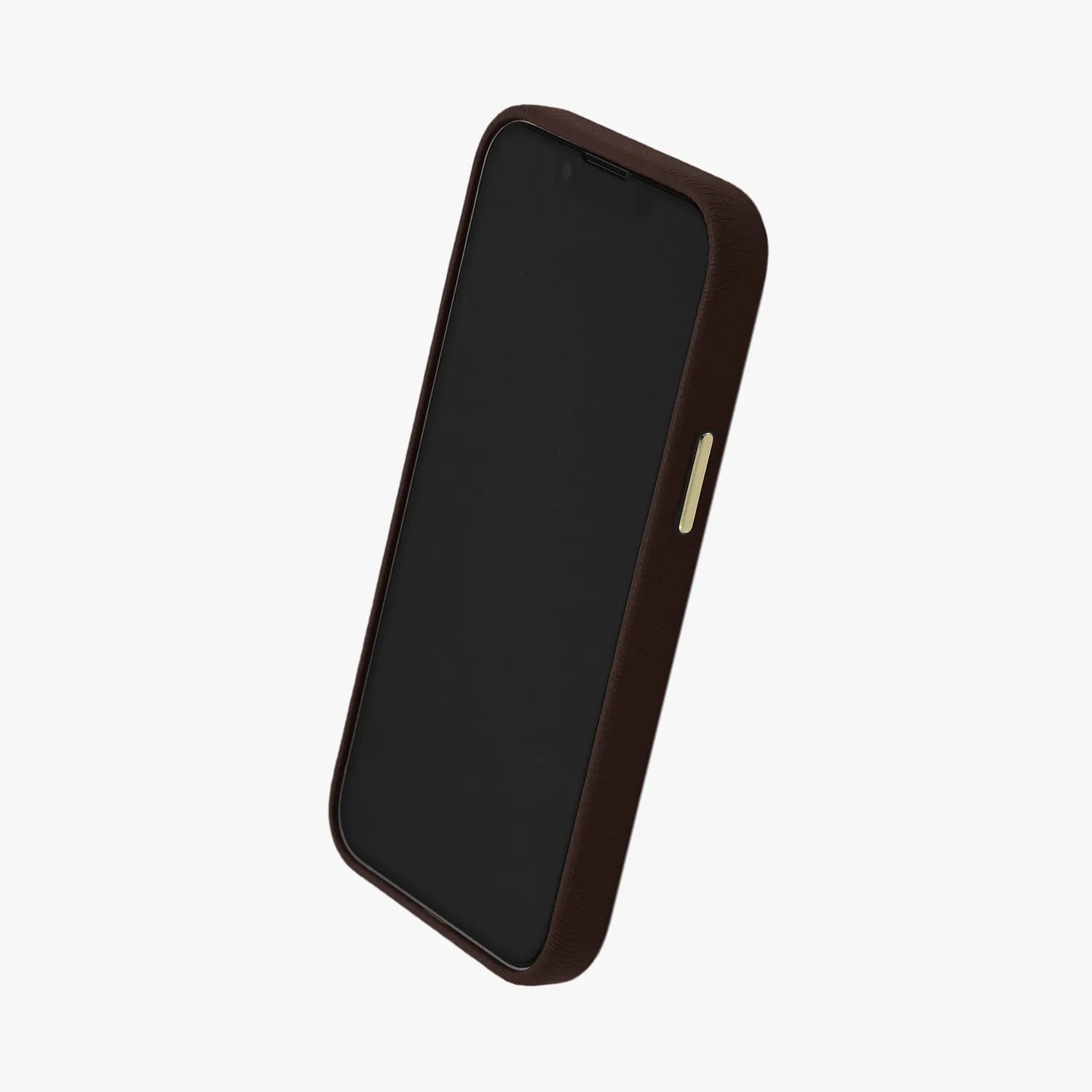 iPhone 13 Pro Leather Case