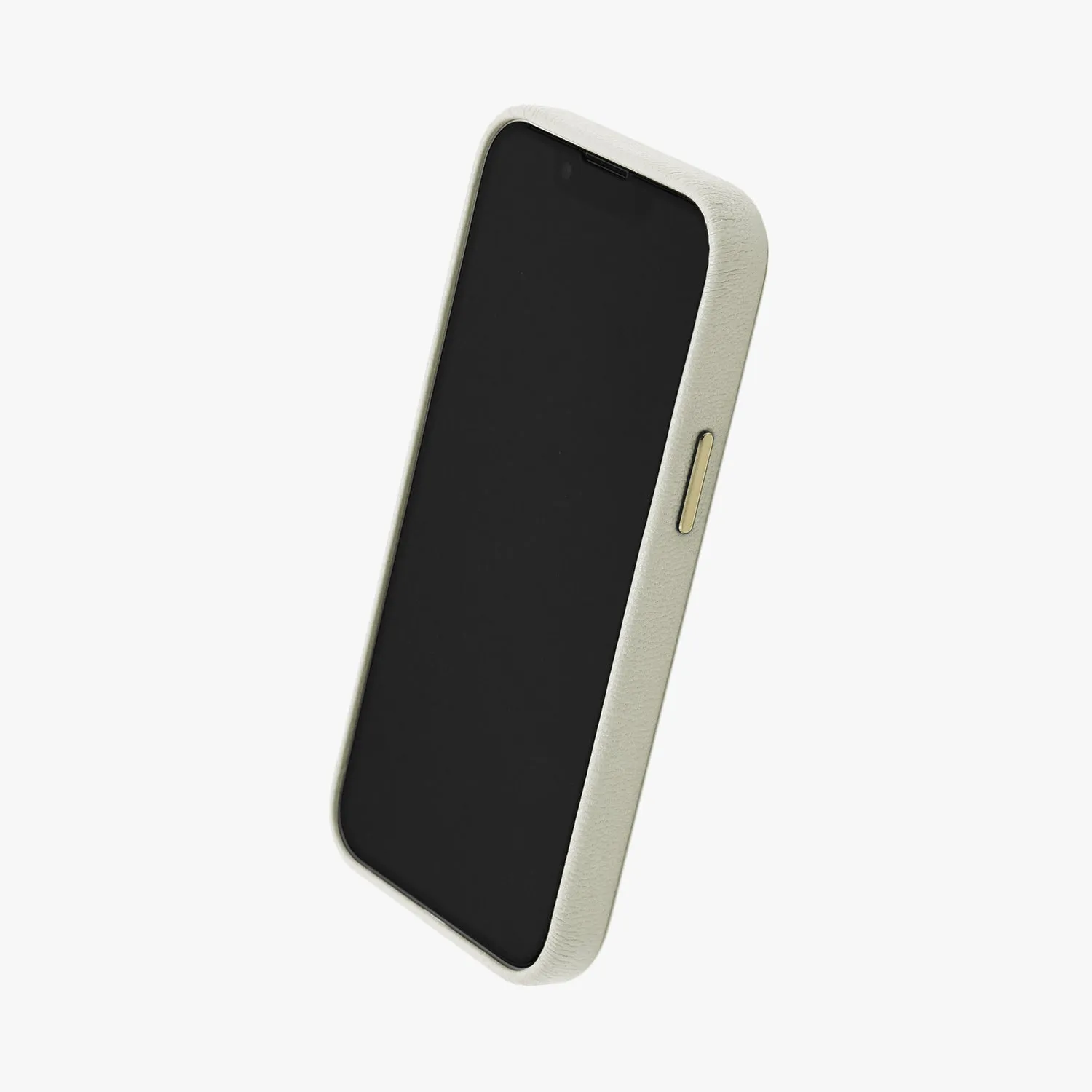 iPhone 13 Pro Leather Case