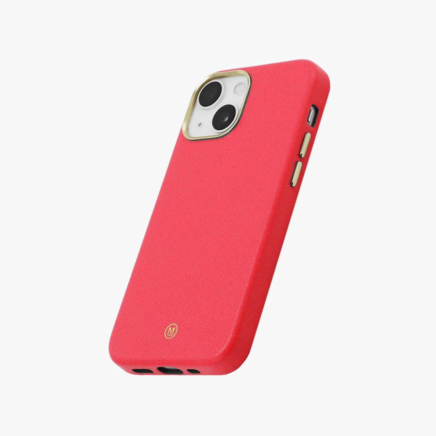 iPhone 13 Pro Leather Case