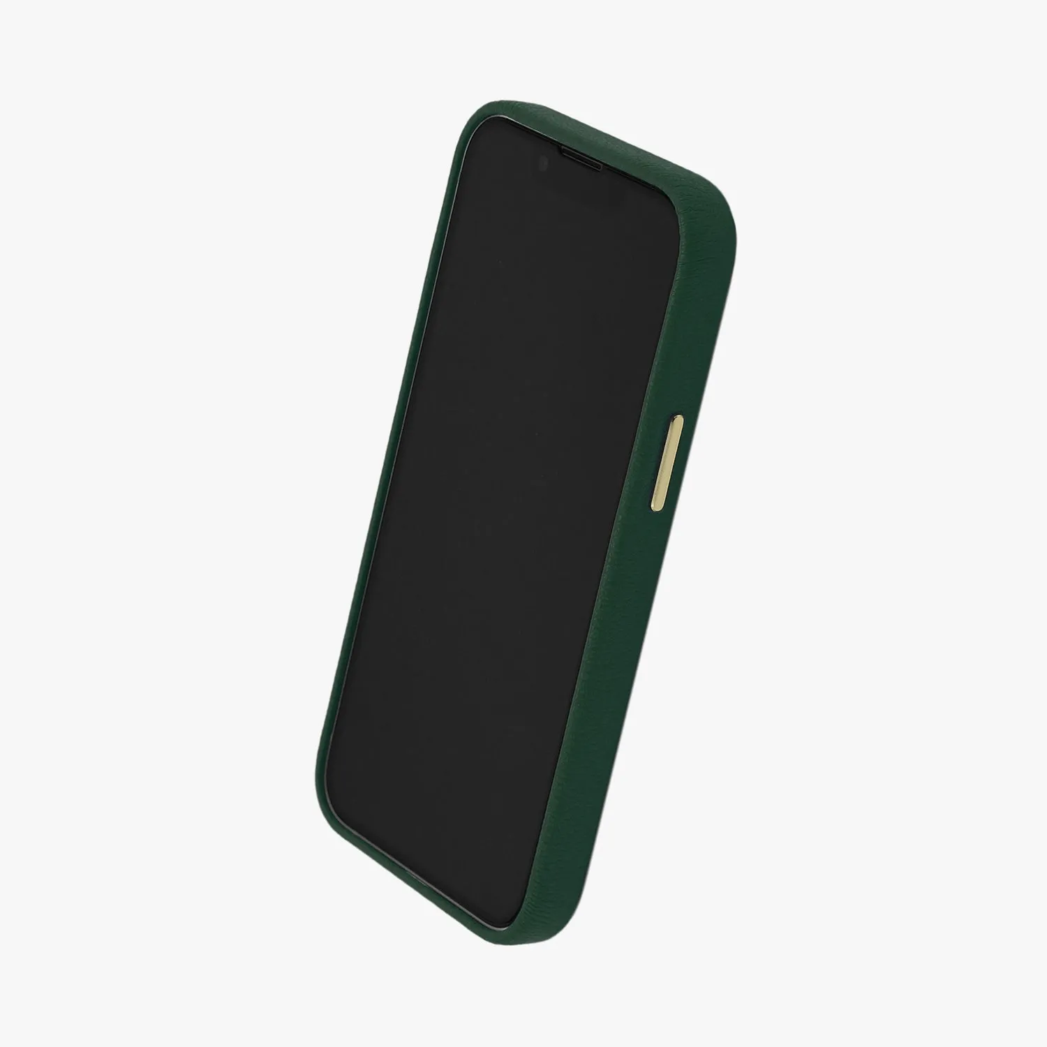 iPhone 13 Pro Leather Case