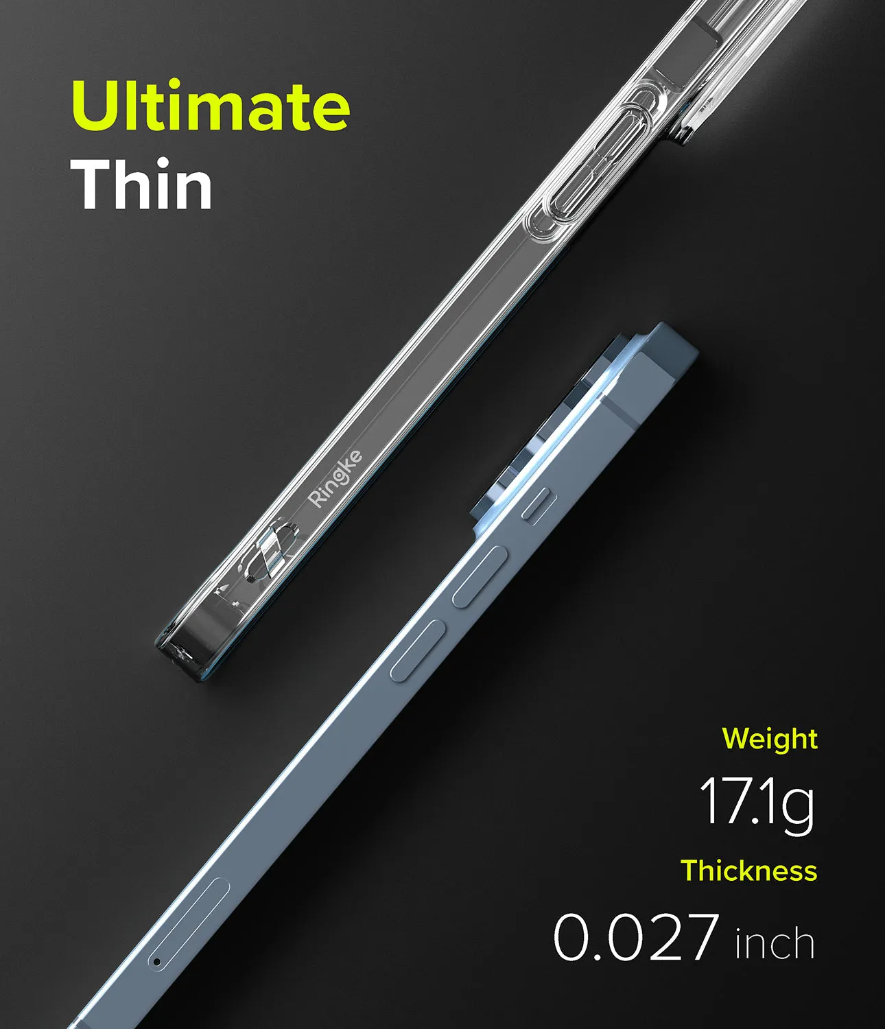 iPhone 13 Pro Max Case | Slim
