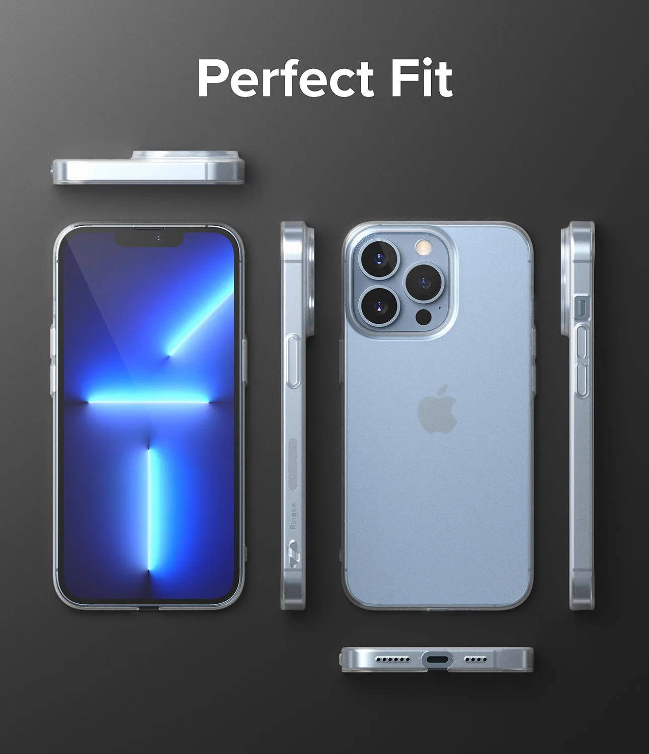iPhone 13 Pro Max Case | Slim