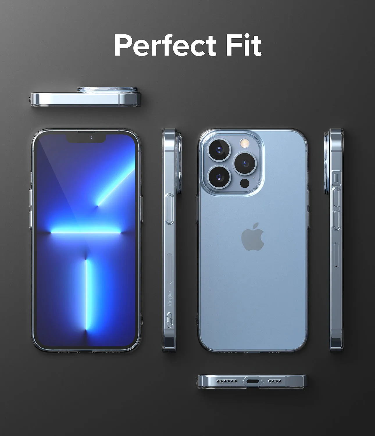 iPhone 13 Pro Max Case | Slim