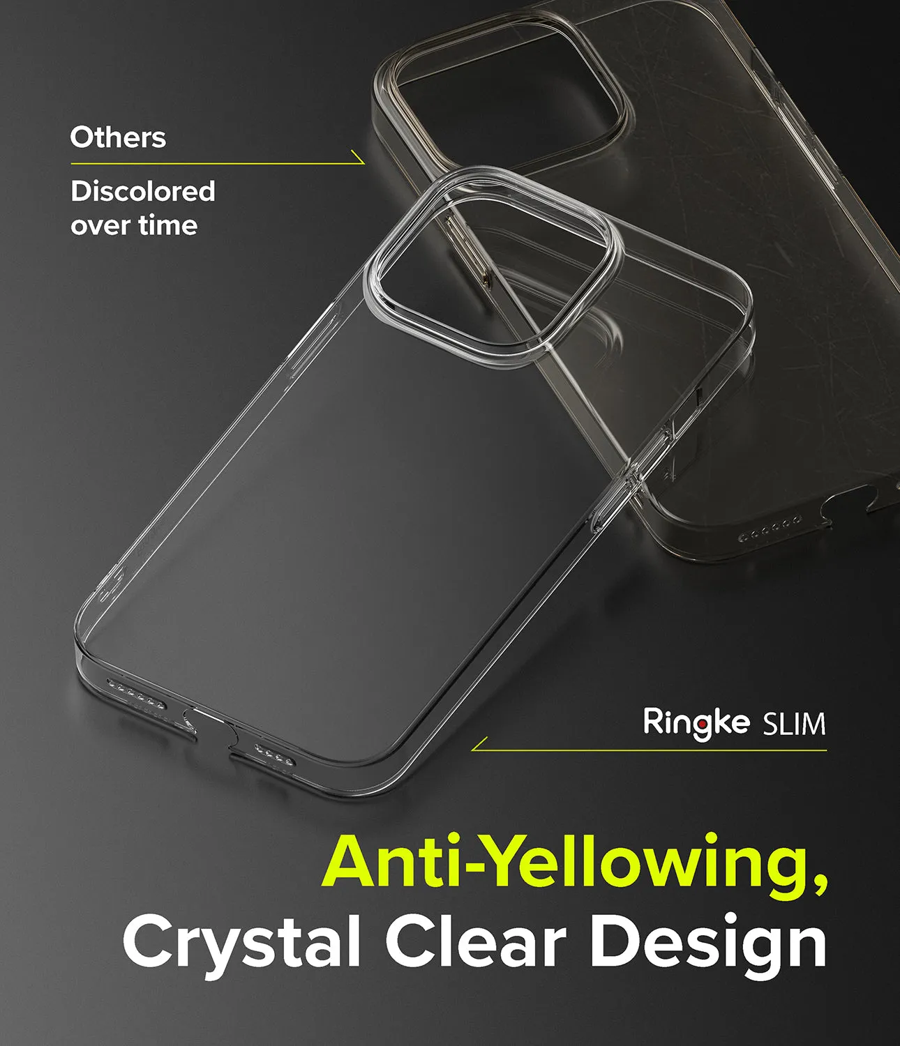 iPhone 13 Pro Max Case | Slim