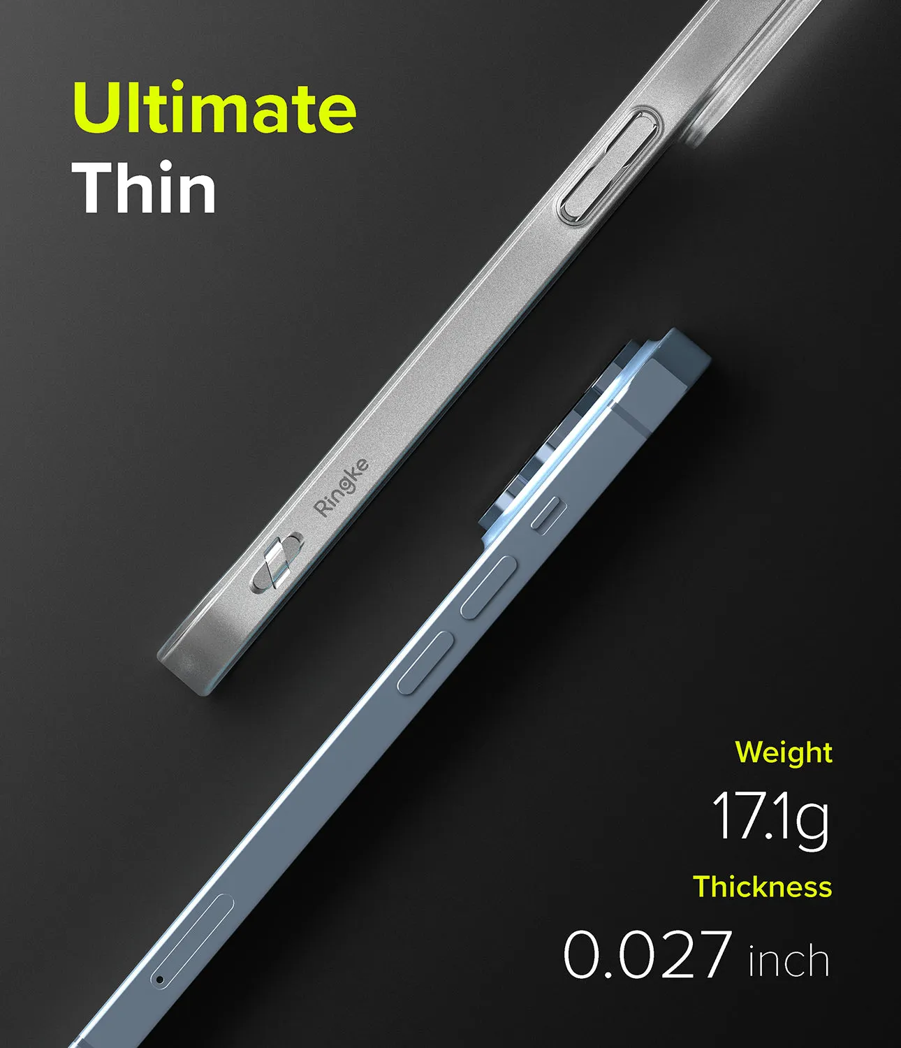 iPhone 13 Pro Max Case | Slim