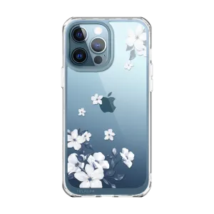 iPhone 13 Pro Max Halo Case - Magnolia White