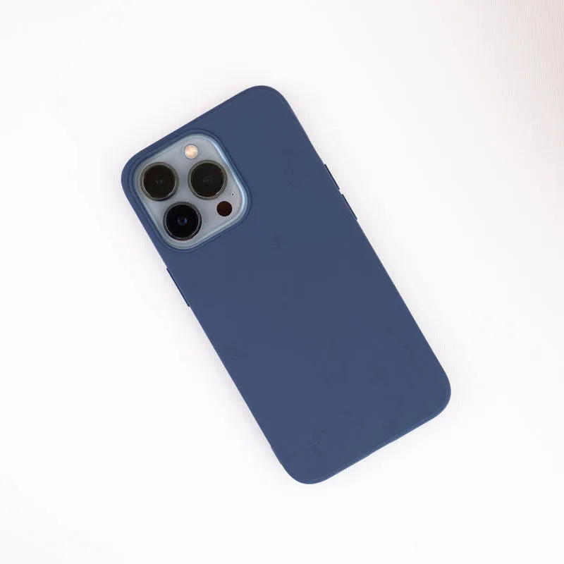 iPhone 13 Pro Max Premium Ultra-Light Silicone Cover