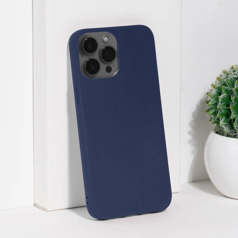 iPhone 13 Pro Max Premium Ultra-Light Silicone Cover