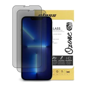 iPhone 13 Pro Max Screen Protectors | Privacy Screen Protector | Pack of 2