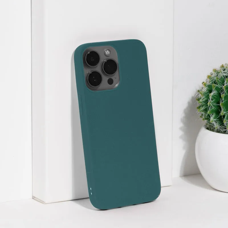 iPhone 13 Pro Premium Ultra-Light Silicone Cover