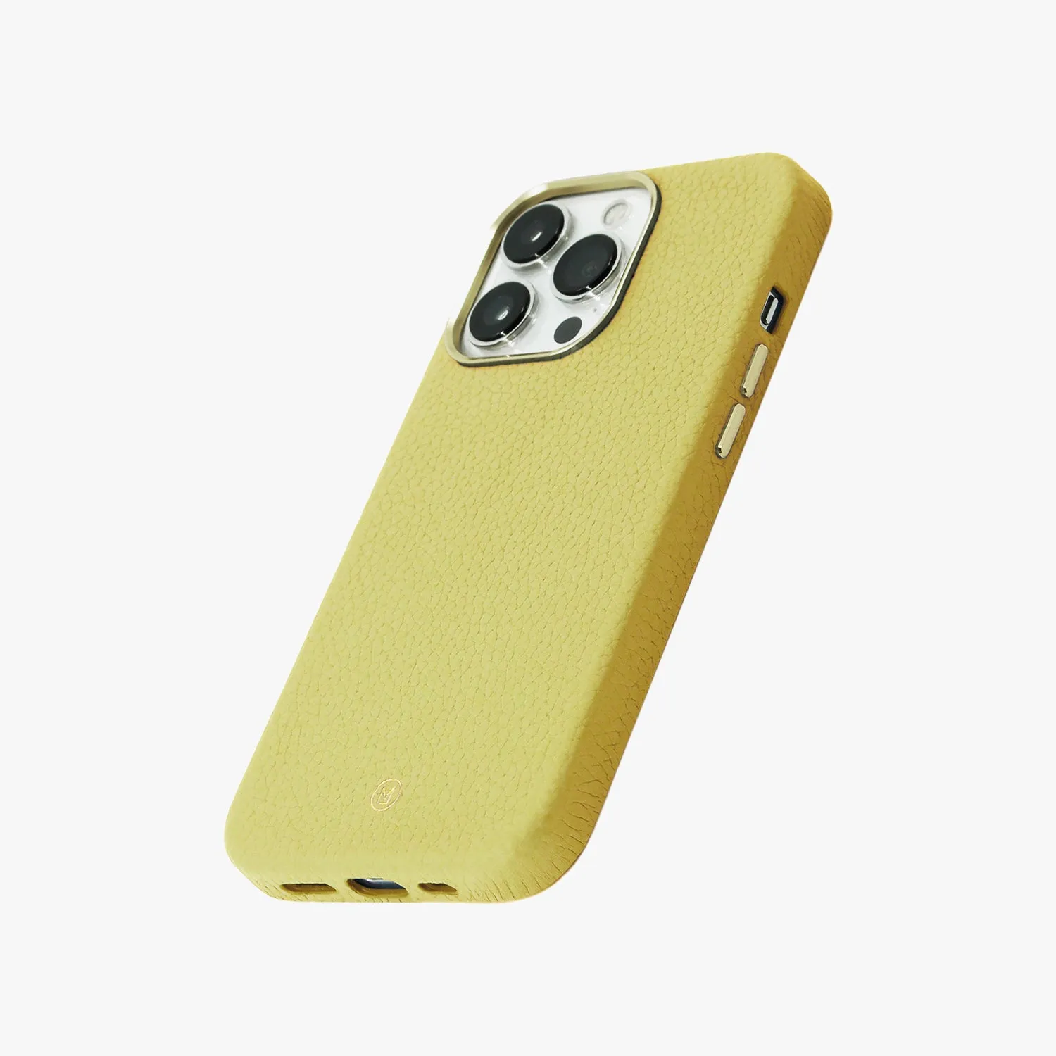 iPhone 14 Leather Case (MagSafe)
