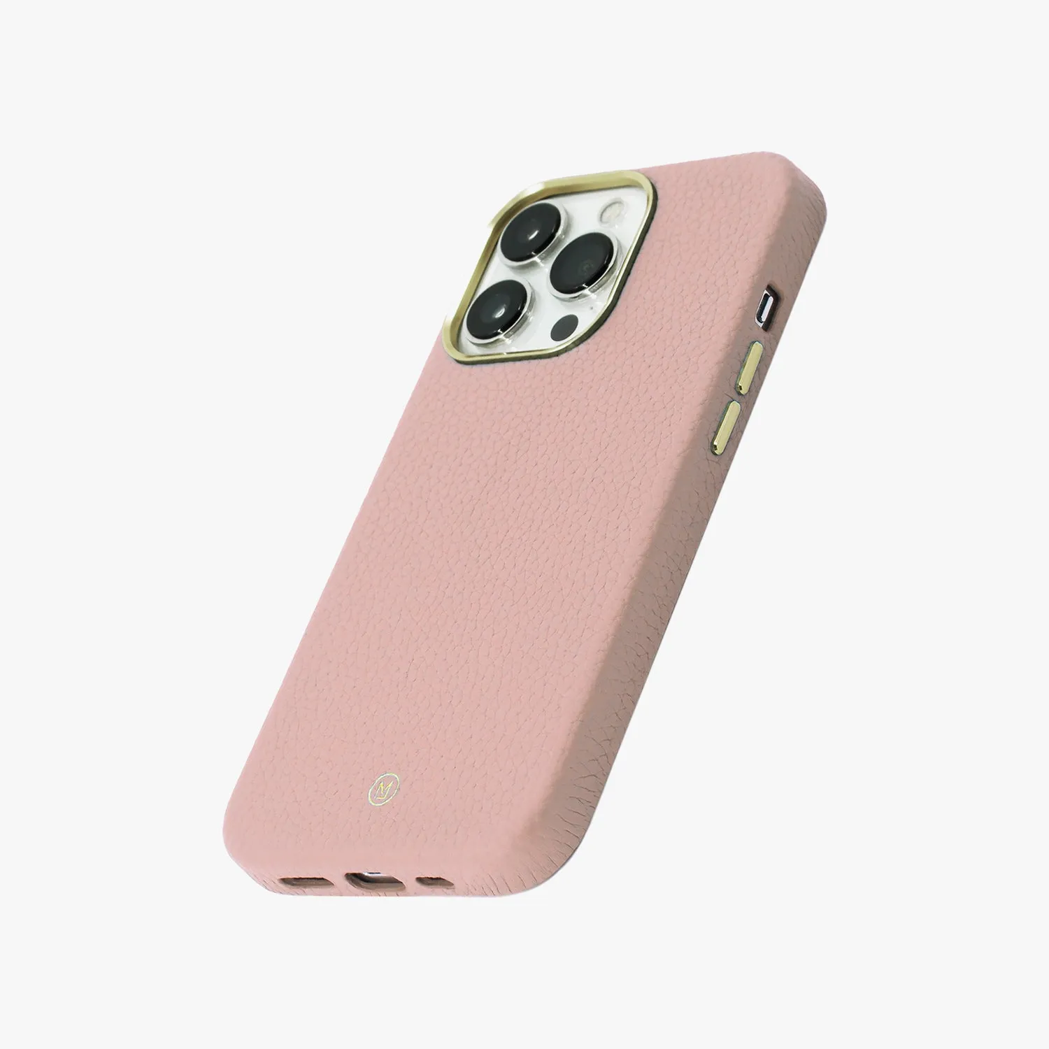 iPhone 14 Leather Case (MagSafe)