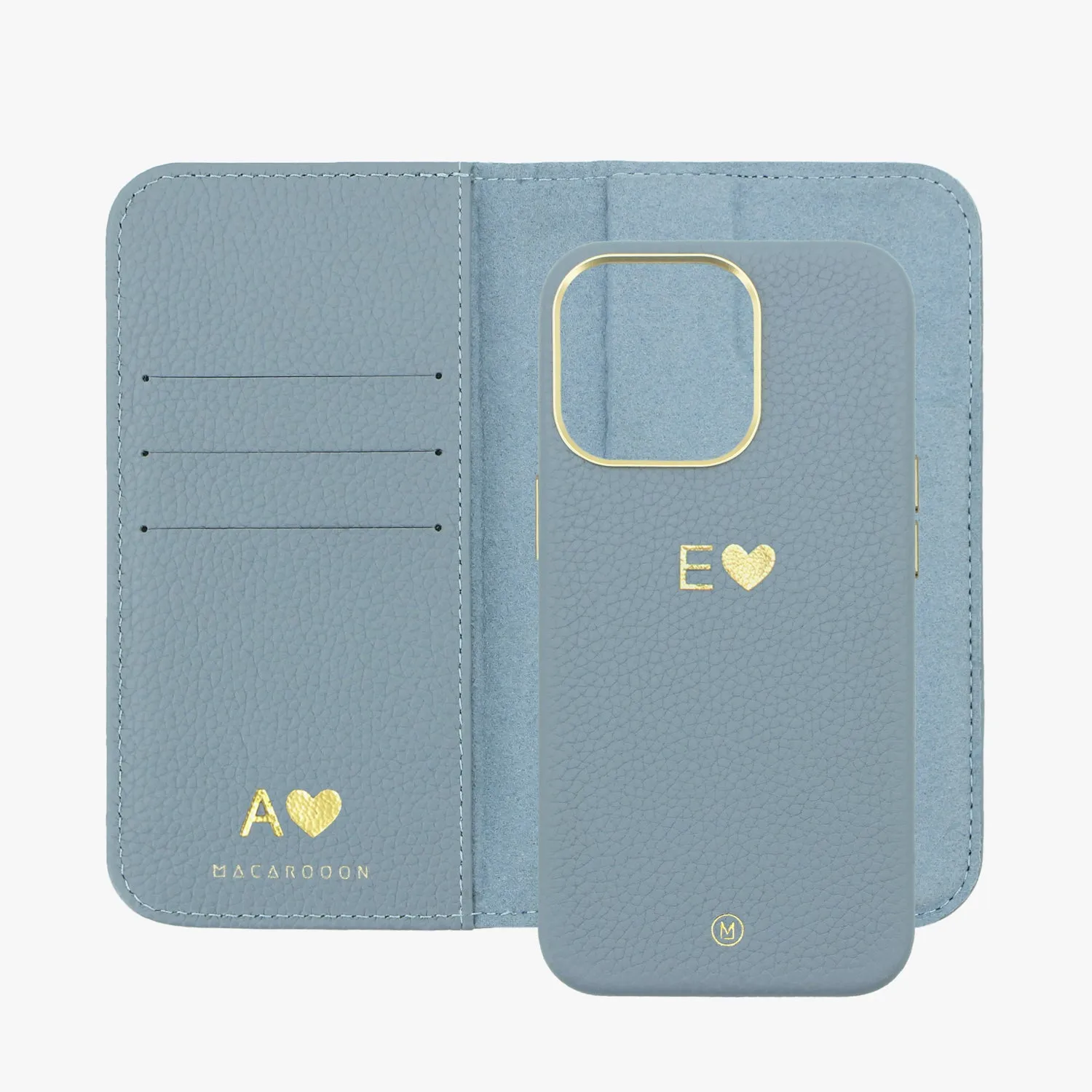 iPhone 14 Leather Case (MagSafe)