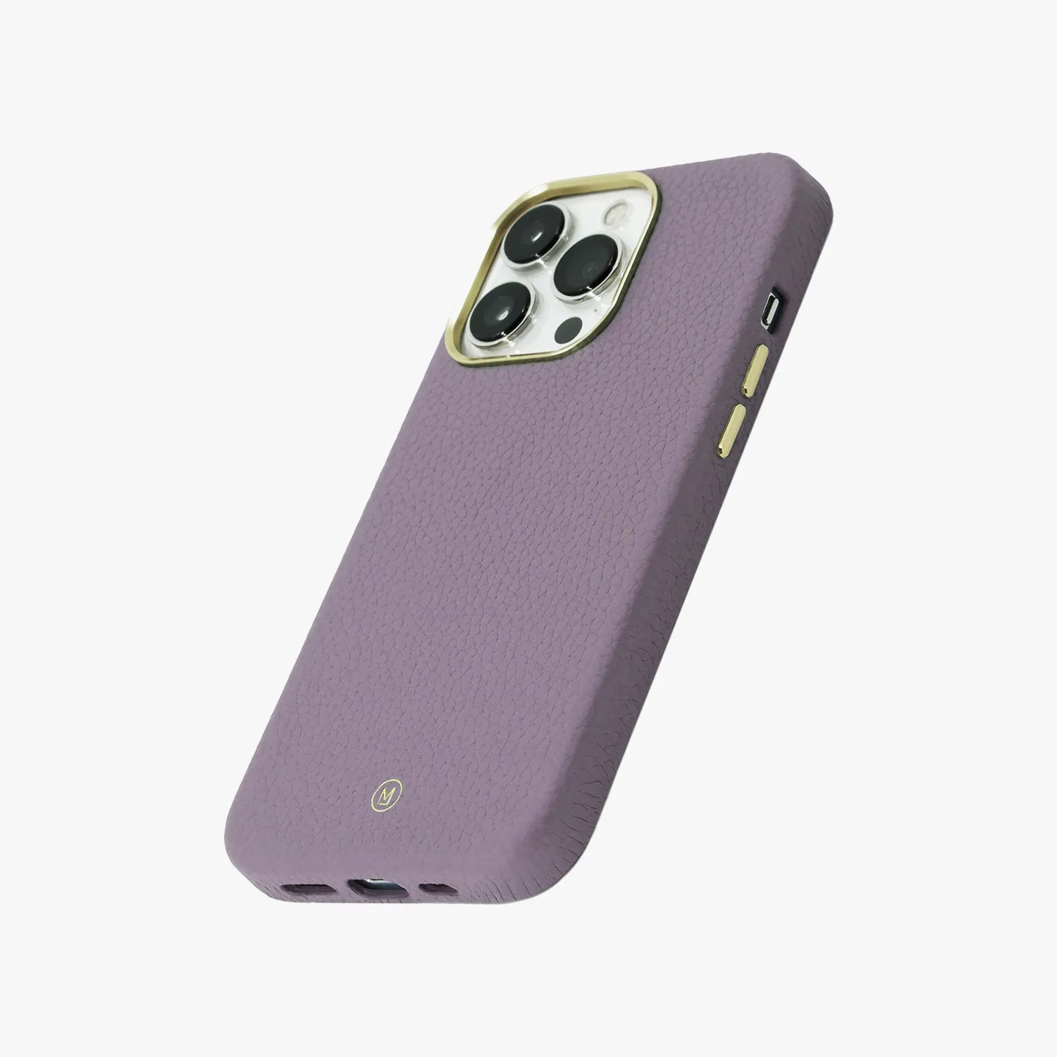 iPhone 14 Leather Case (MagSafe)