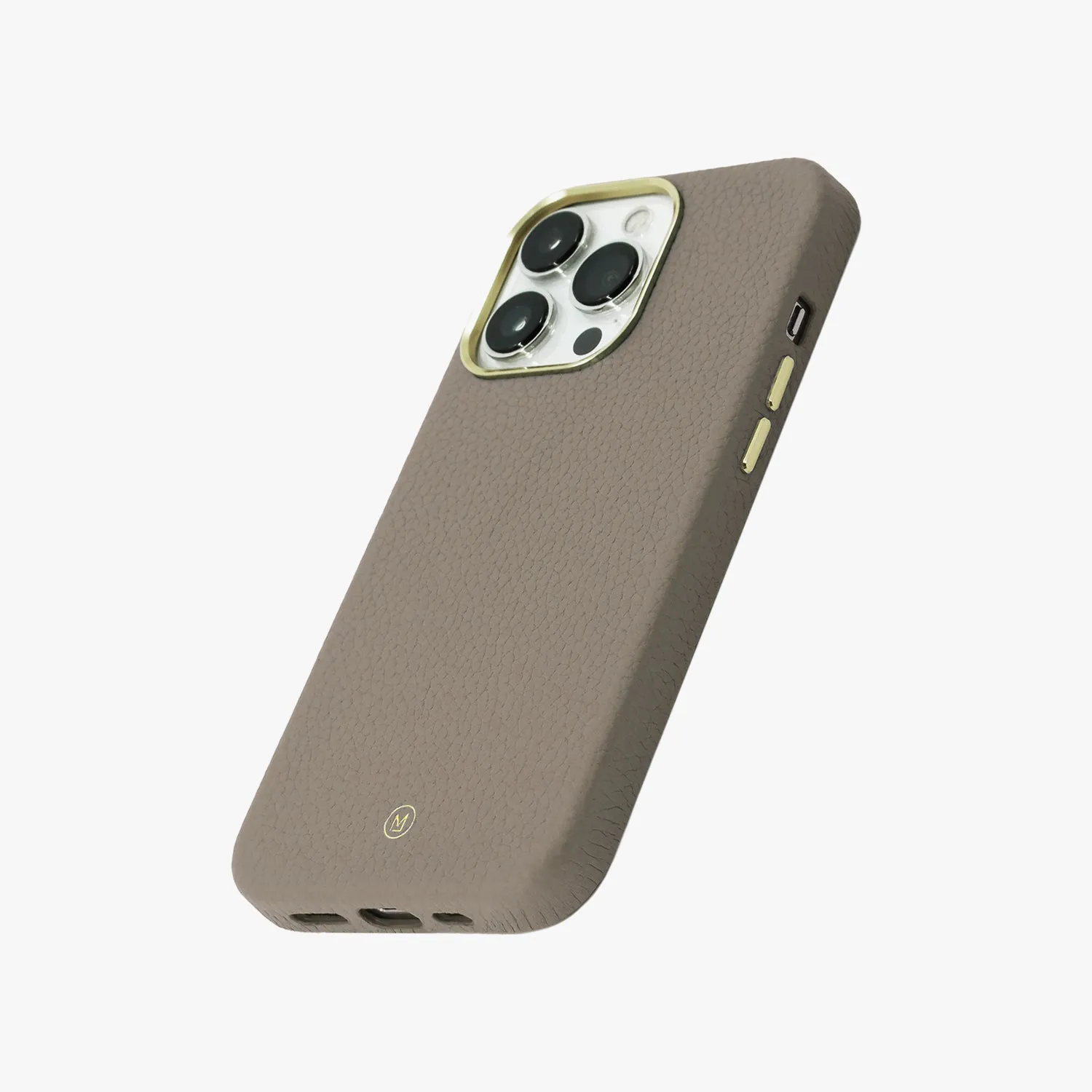 iPhone 14 Leather Case (MagSafe)