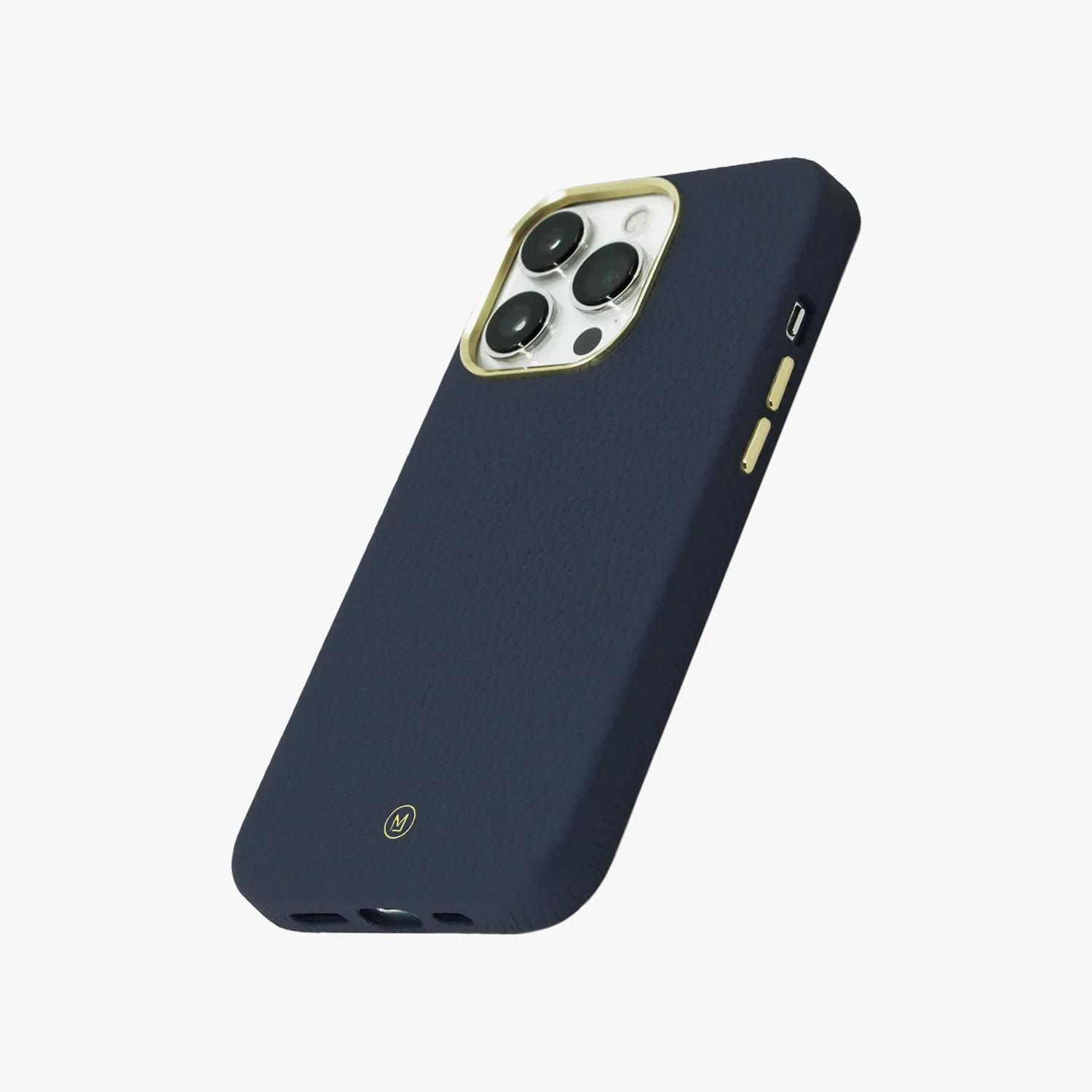 iPhone 14 Leather Case (MagSafe)