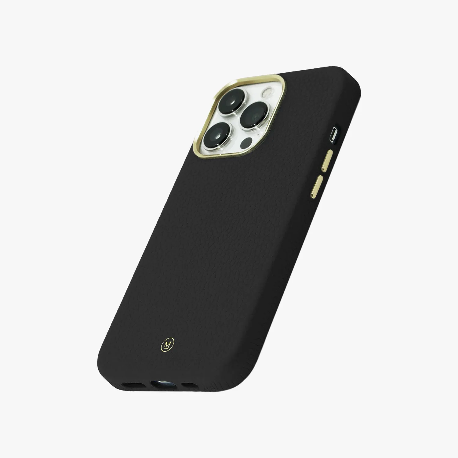 iPhone 14 Leather Case (MagSafe)