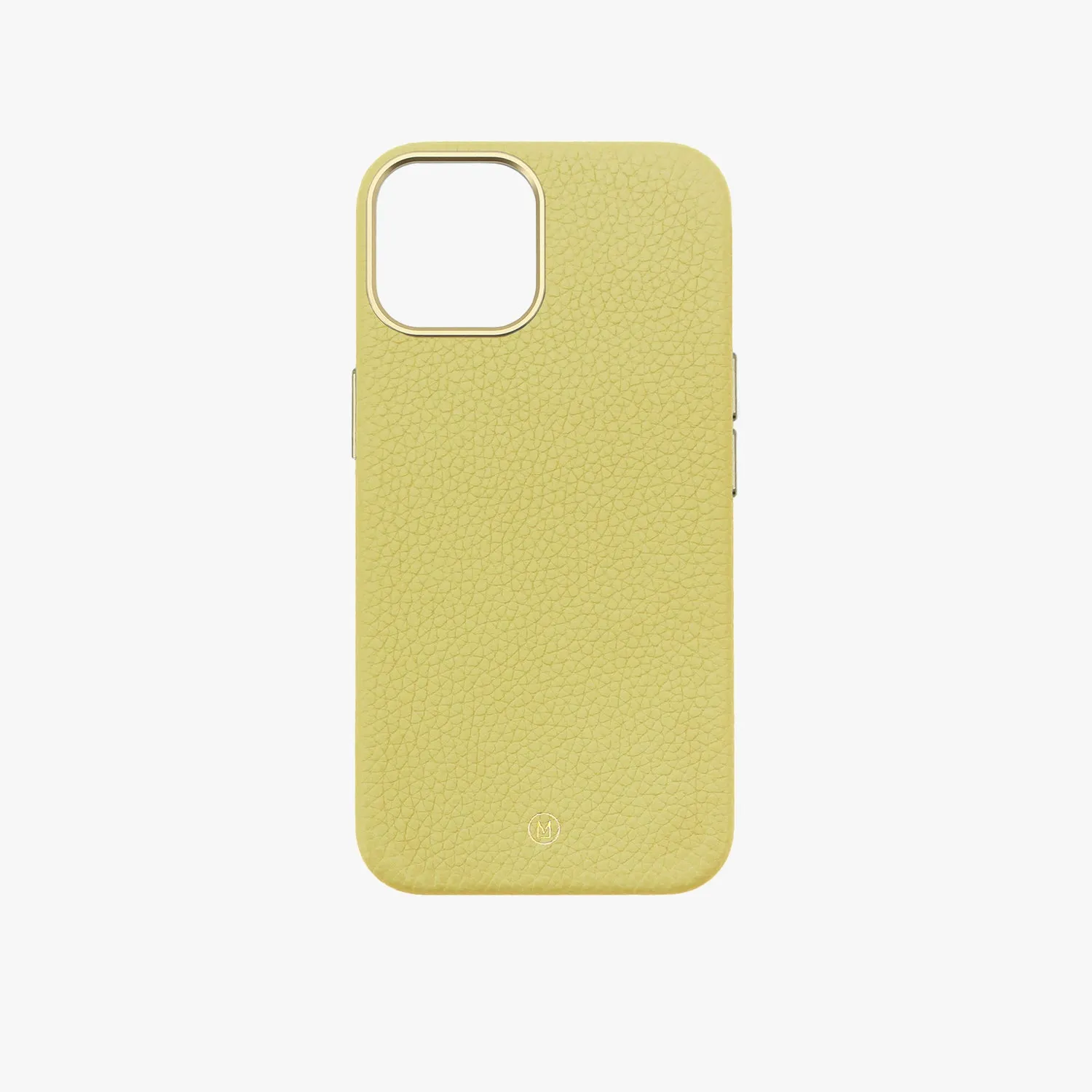 iPhone 14 Leather Case (MagSafe)
