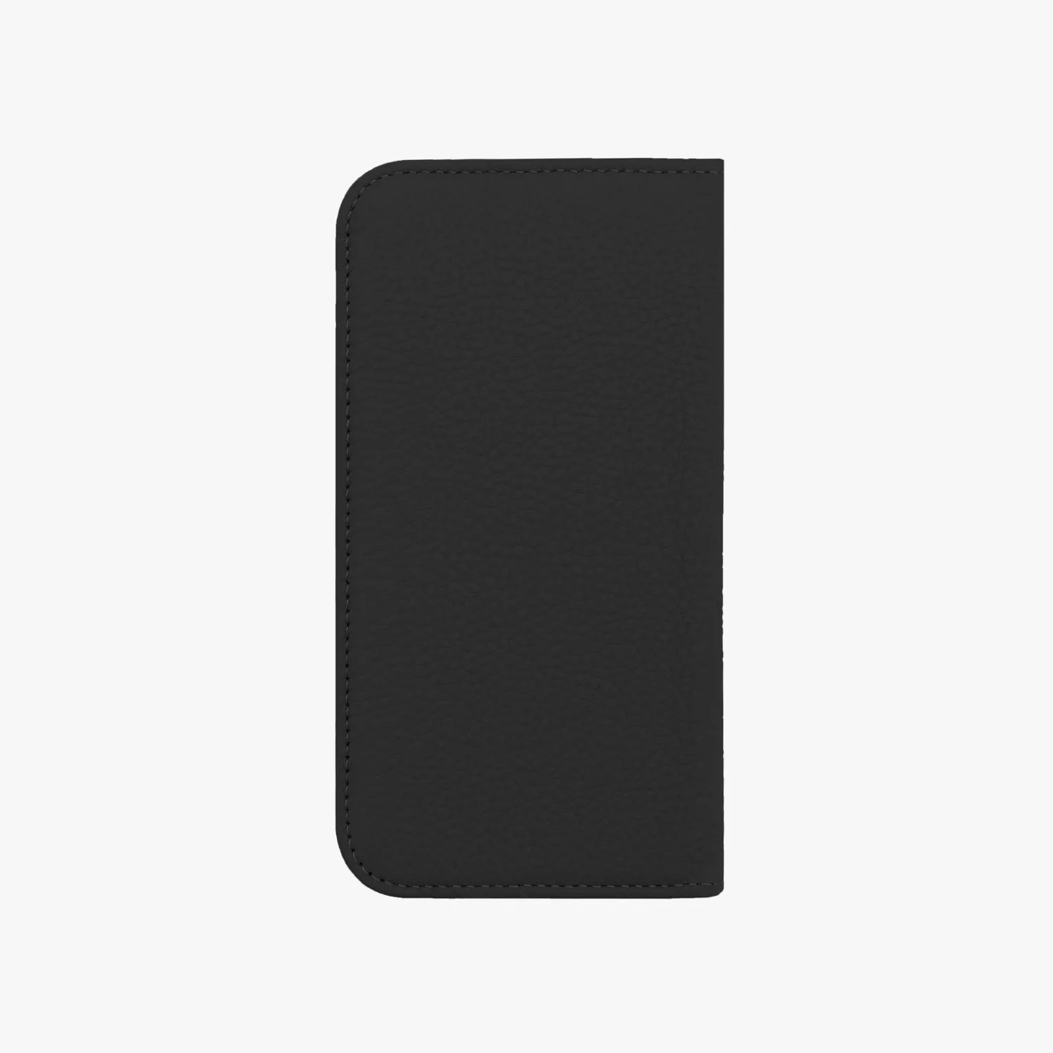 iPhone 14 MagSafe Leather Flip Cover with Leather Case