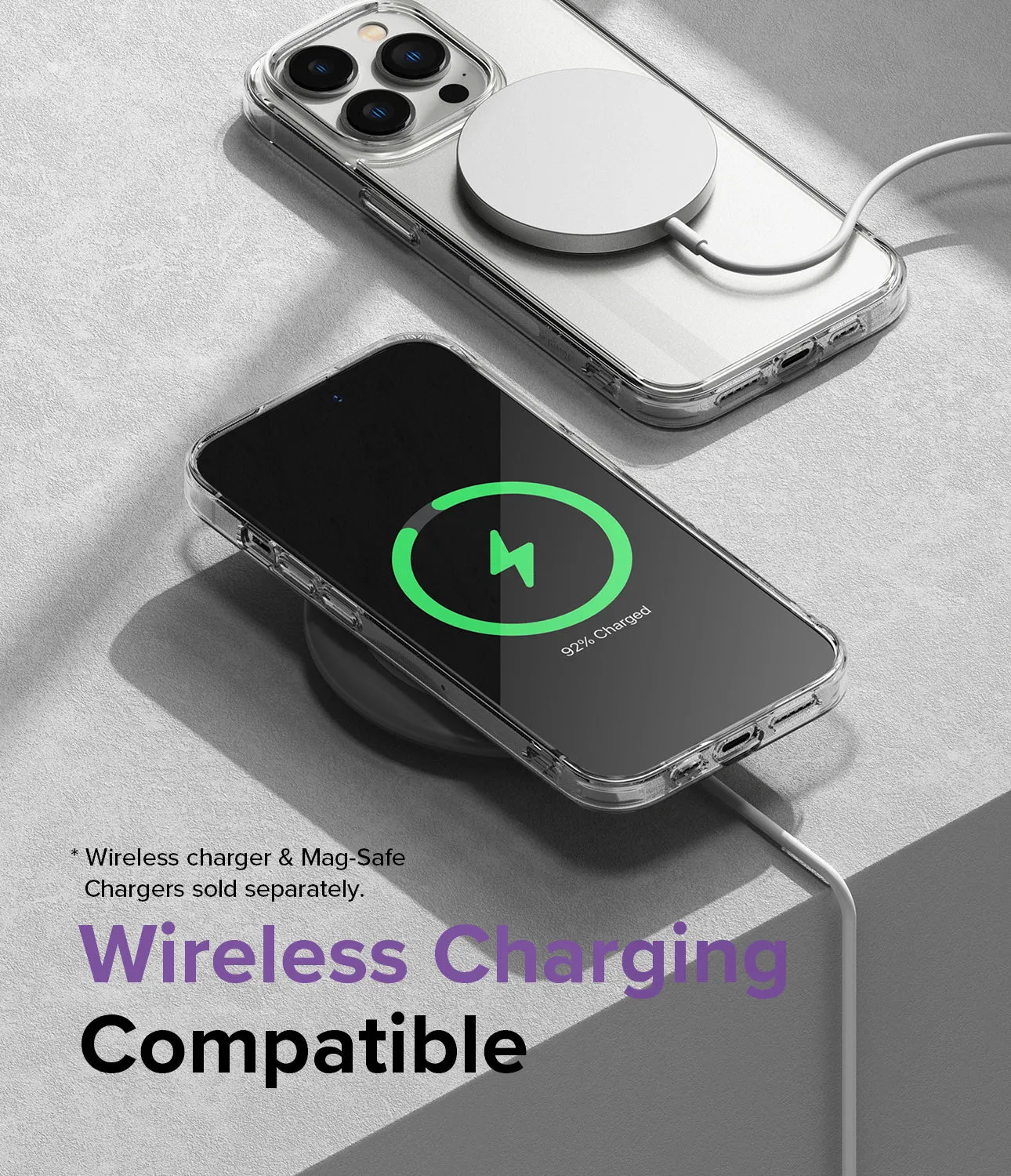 iPhone 14 Pro Case | Fusion Matte