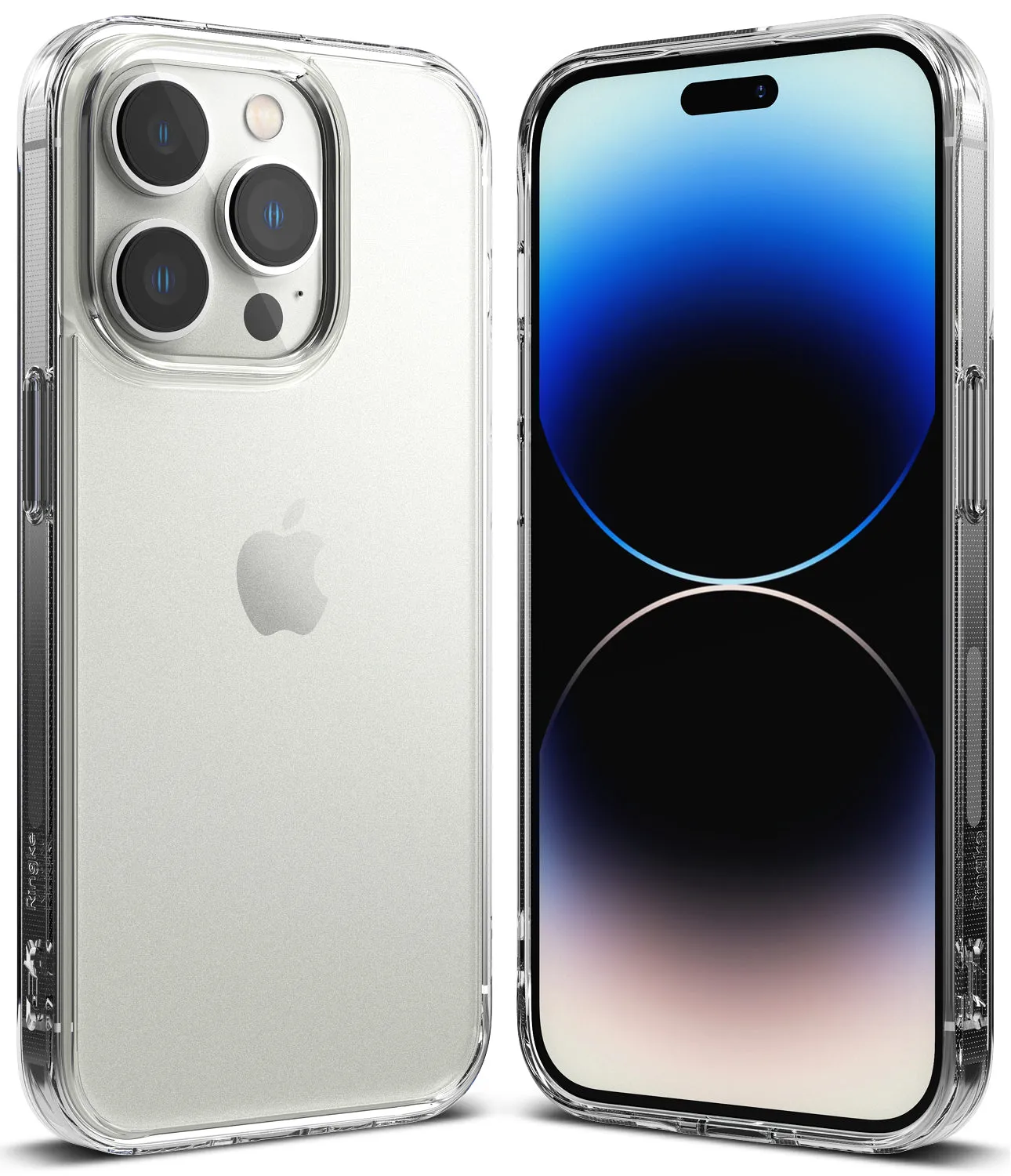 iPhone 14 Pro Case | Fusion Matte