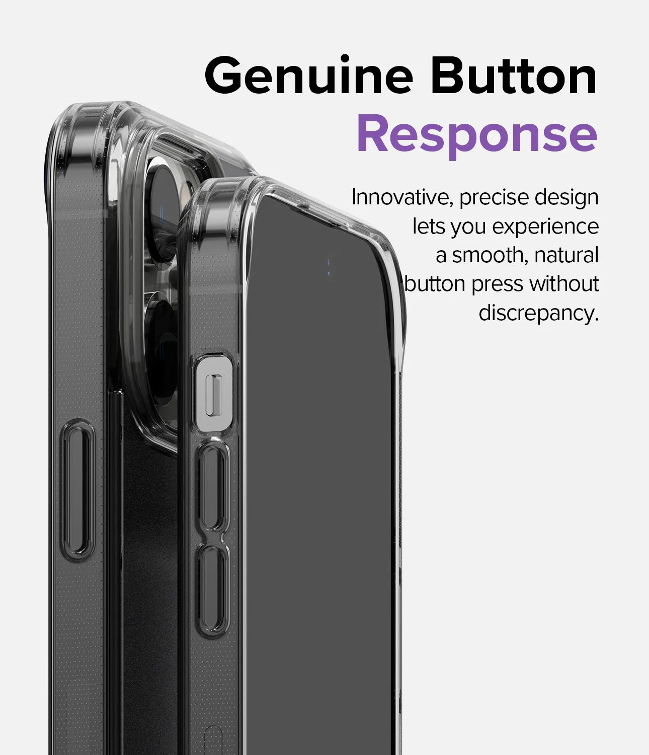 iPhone 14 Pro Case | Fusion Matte