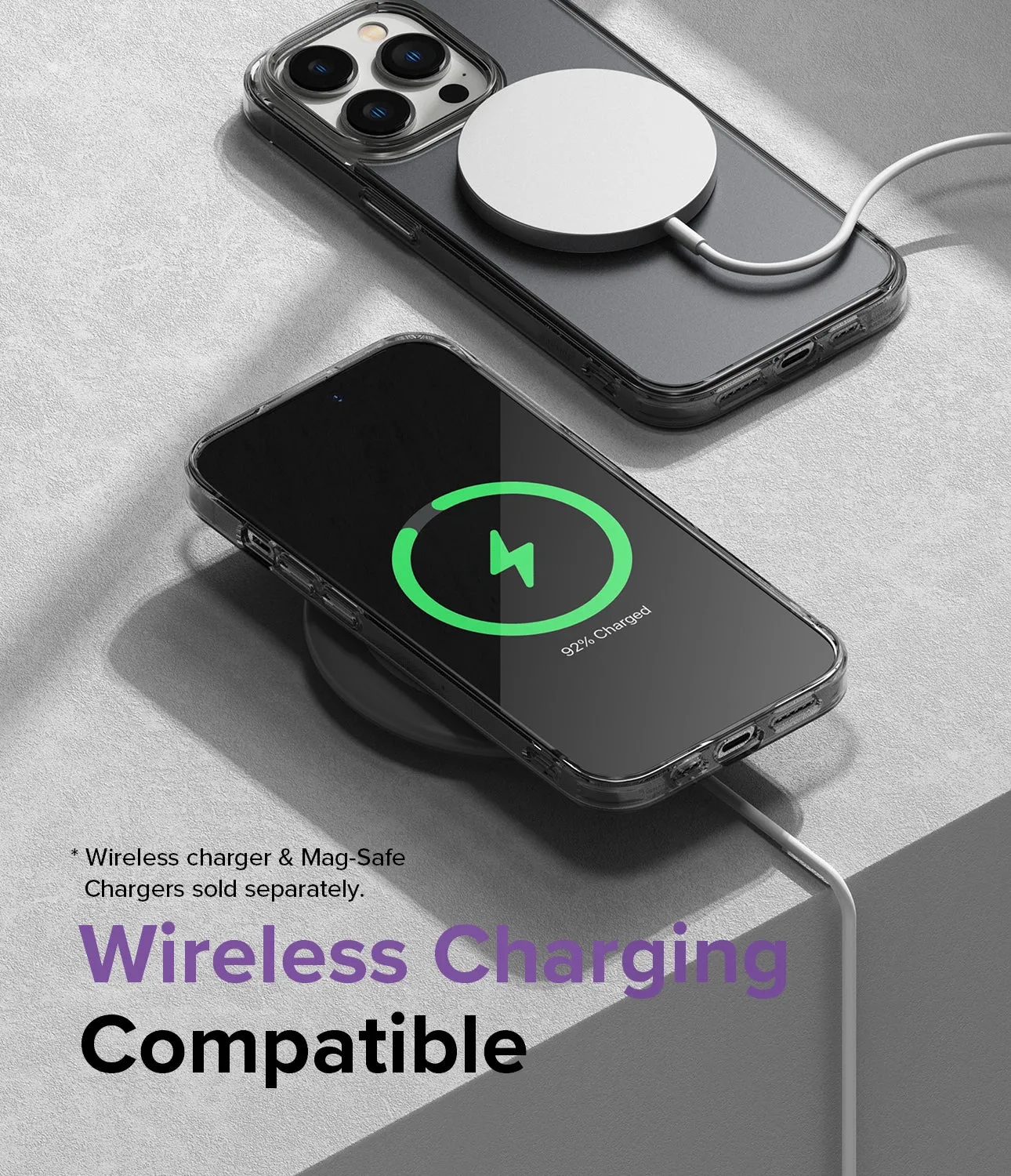 iPhone 14 Pro Case | Fusion Matte