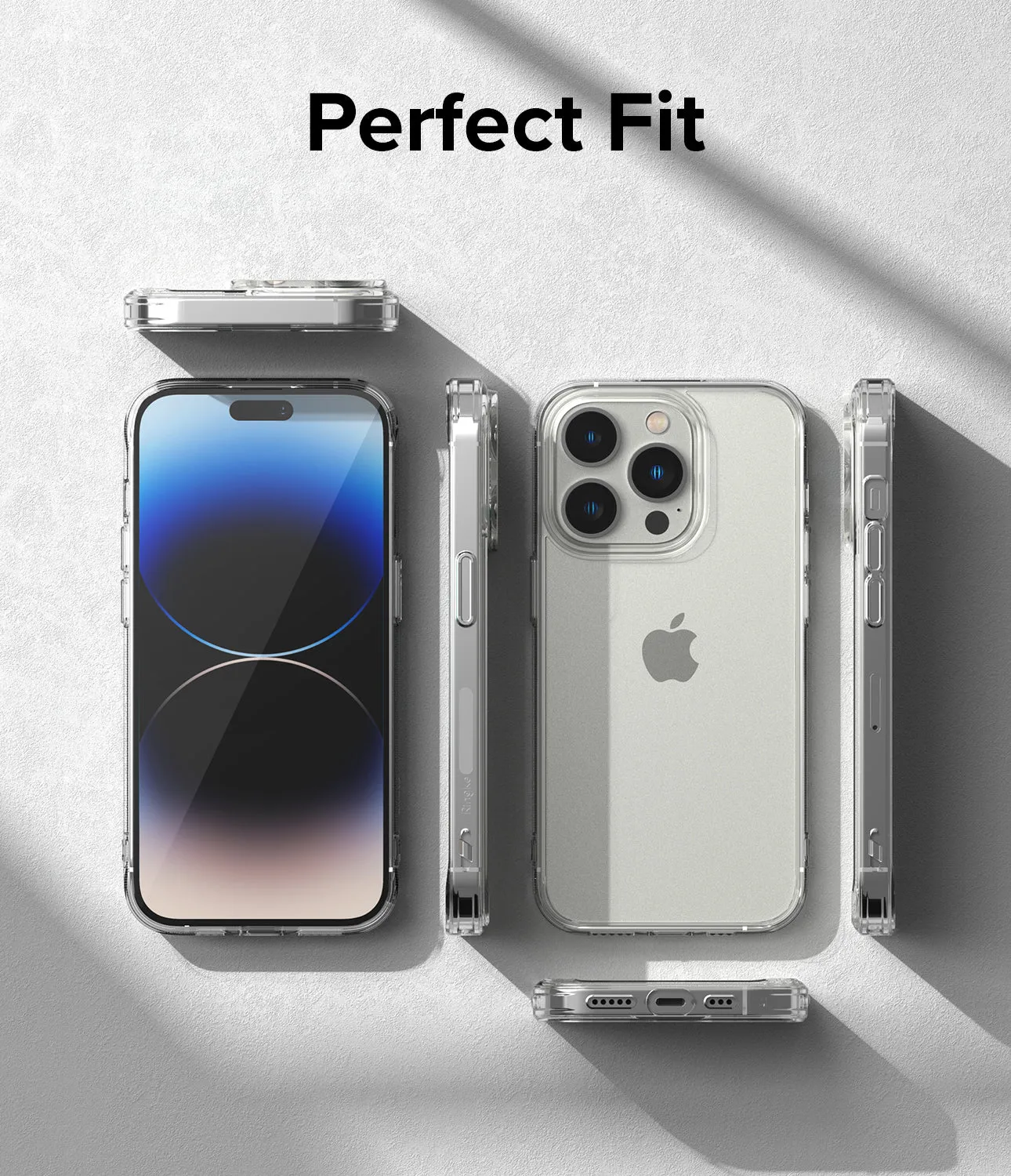 iPhone 14 Pro Case | Fusion Matte