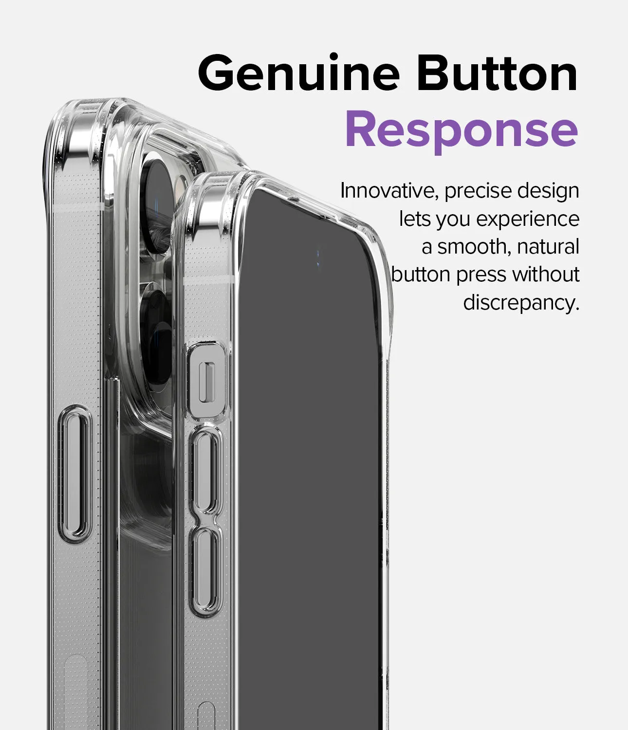 iPhone 14 Pro Case | Fusion Matte