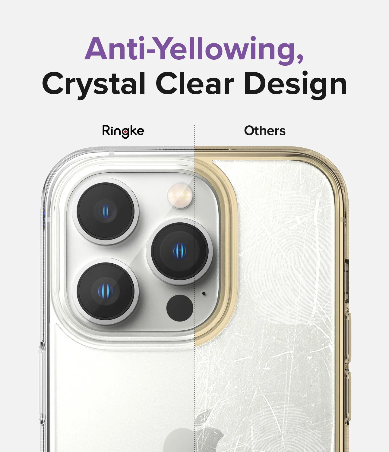 iPhone 14 Pro Case | Fusion Matte
