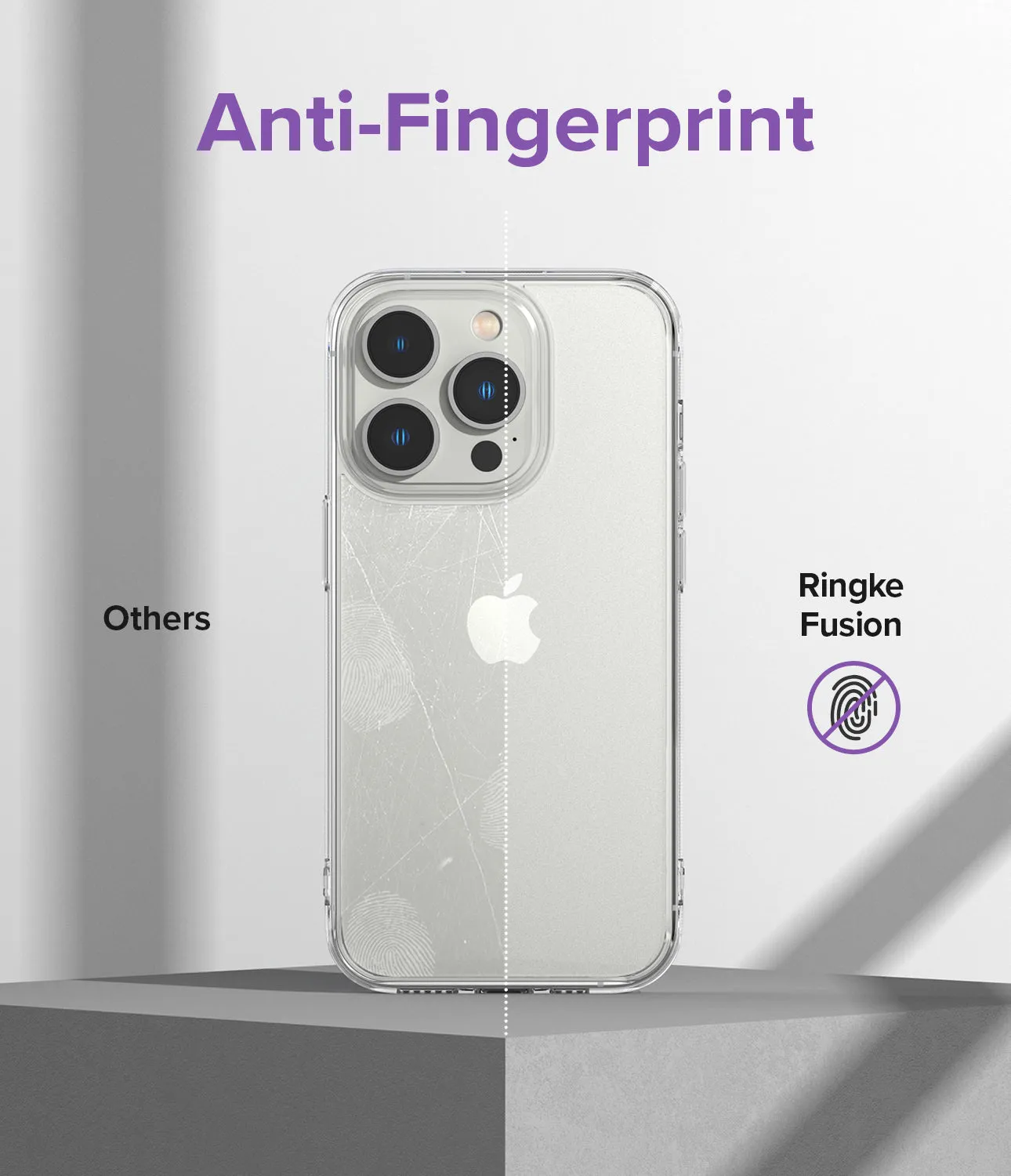iPhone 14 Pro Case | Fusion Matte