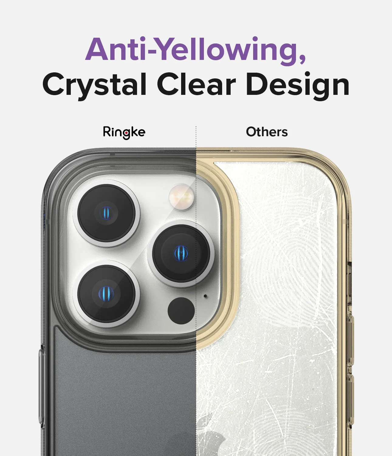 iPhone 14 Pro Case | Fusion Matte