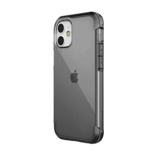 iPhone 14 Pro Max Impact Clear case - Raptic Air