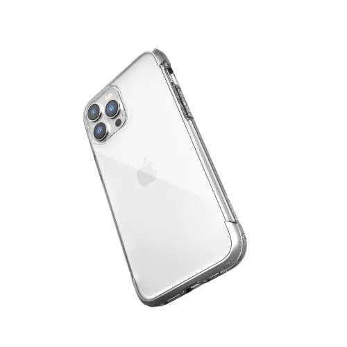 iPhone 14 Pro Max Impact Clear case - Raptic Air