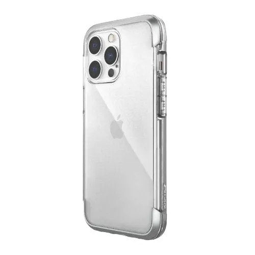 iPhone 14 Pro Max Impact Clear case - Raptic Air