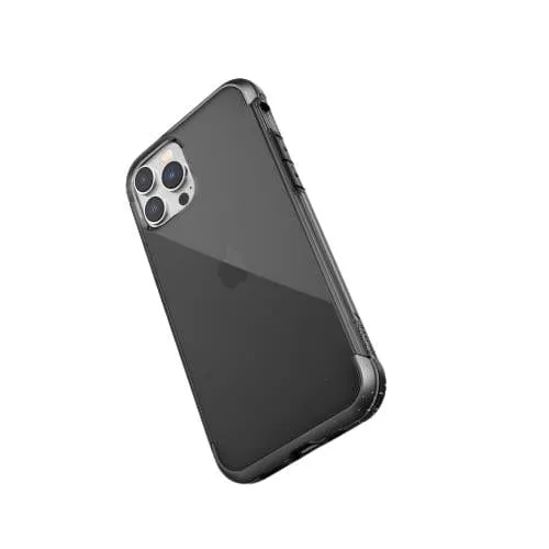 iPhone 14 Pro Max Impact Clear case - Raptic Air