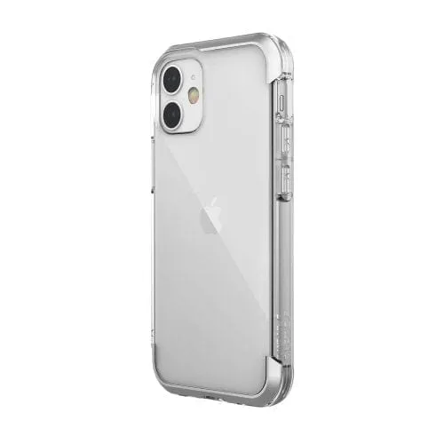 iPhone 14 Pro Max Impact Clear case - Raptic Air