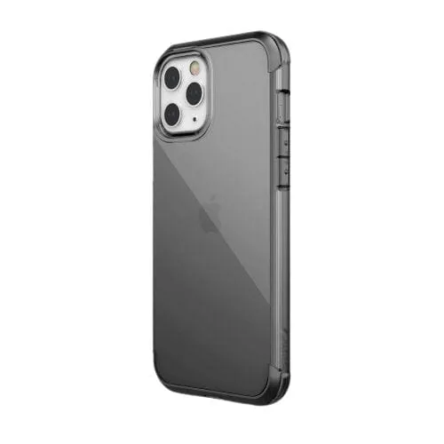 iPhone 14 Pro Max Impact Clear case - Raptic Air