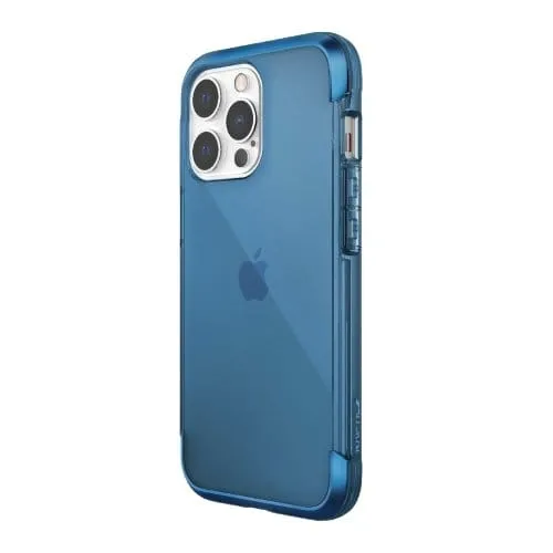 iPhone 14 Pro Max Impact Clear case - Raptic Air