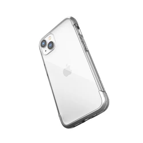 iPhone 14 Pro Max Impact Clear case - Raptic Air