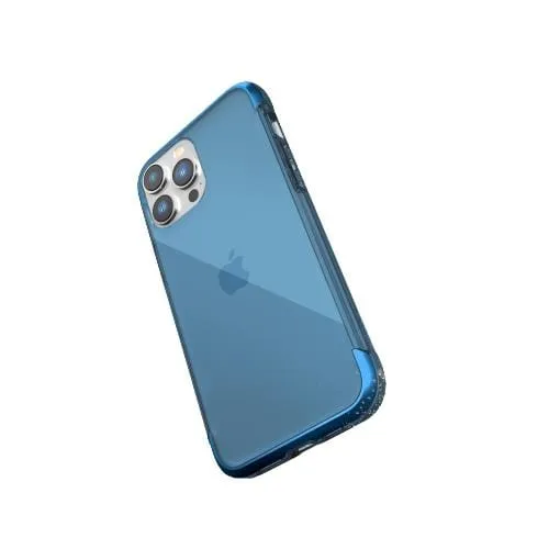 iPhone 14 Pro Max Impact Clear case - Raptic Air