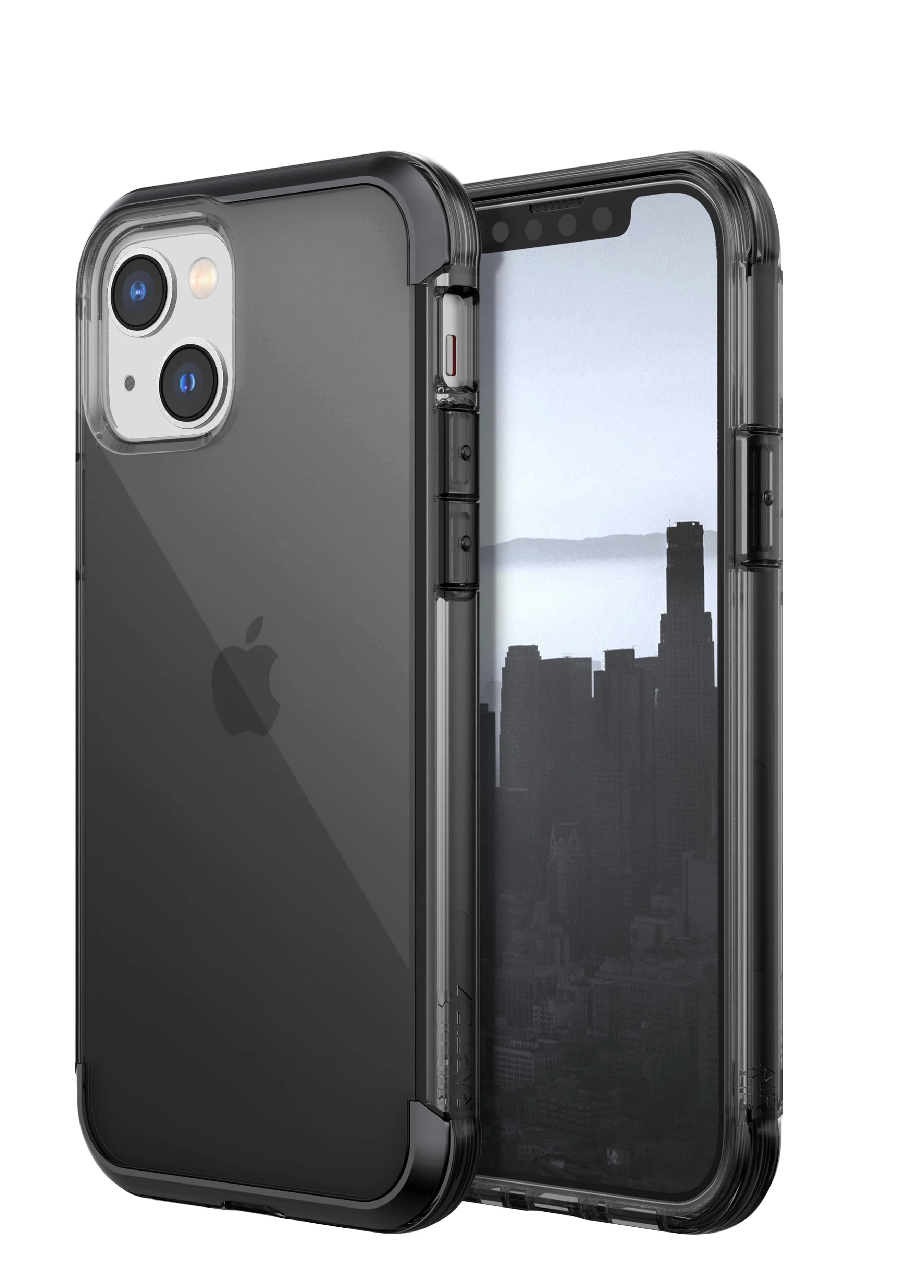 iPhone 14 Pro Max Impact Clear case - Raptic Air