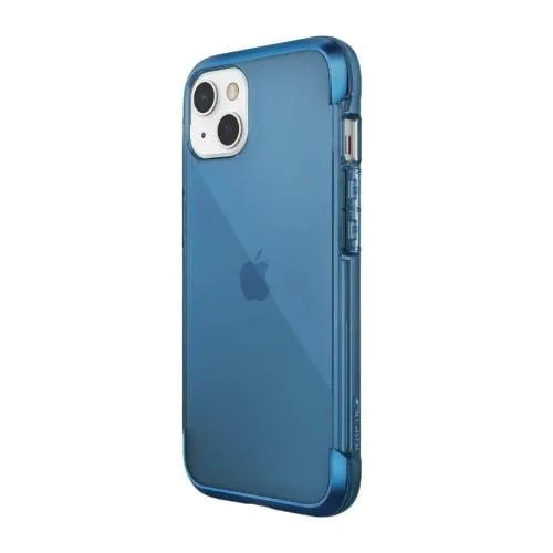 iPhone 14 Pro Max Impact Clear case - Raptic Air
